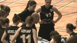 Coupe de Belgique - Le coup de rein de SKW lui offre 6 points de bonus face à Waregem Coupe de Belgique - Le coup de rein de SKW lui offre 6 points de bonus face à Waregem