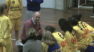 Jean-Luc Cornia prolonge à Castors Braine Jean-Luc Cornia prolonge à Castors Braine