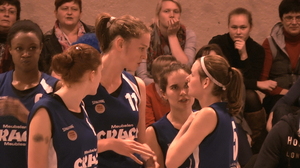 Crack Blue Cats Ieper est resté maître de son sujet Crack Blue Cats Ieper est resté maître de son sujet
