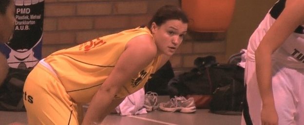 Amandine Halin gravement blessée… aux ligaments croisés du genou Amandine Halin gravement blessée… aux ligaments croisés du genou