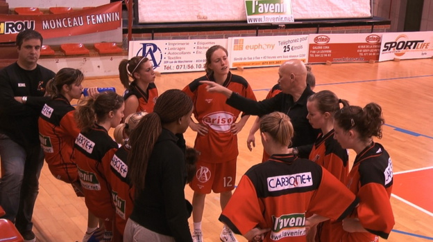 Play-off - Kangoeroes-Boom s'impose finalement à Spirou Monceau Play-off - Kangoeroes-Boom s'impose finalement à Spirou Monceau