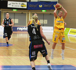 Photo: Magnus Neck Photo: Magnus Neck