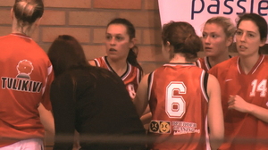 Play-down - Castors Braine s'impose à Tulikivi Deerlijk Play-down - Castors Braine s'impose à Tulikivi Deerlijk