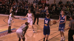 Play-off - Kangoeroes-Boom et Crack Blue Cats Ieper ont pris une option sur la finale Play-off - Kangoeroes-Boom et Crack Blue Cats Ieper ont pris une option sur la finale