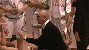 Play-off - Kangoeroes-Boom et Crack Blue Cats Ieper ont pris une option sur la finale Play-off - Kangoeroes-Boom et Crack Blue Cats Ieper ont pris une option sur la finale