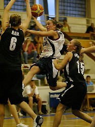 Marjorie Carpréaux - www.fibaeurope.com Marjorie Carpréaux - www.fibaeurope.com