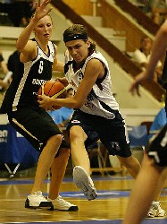 Sara Leemans (Fibaeurope.com) Sara Leemans (Fibaeurope.com)