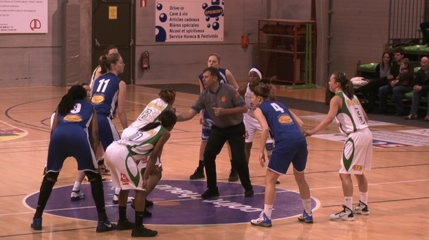Play-off - Demi-finales, stop ou encore ? Play-off - Demi-finales, stop ou encore ?