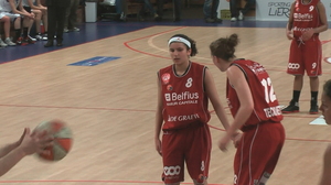 Non, Hind Ben Abdelkader ne restera pas à Namur Non, Hind Ben Abdelkader ne restera pas à Namur