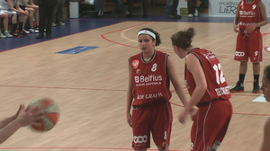 Non, Hind Ben Abdelkader ne restera pas à Namur