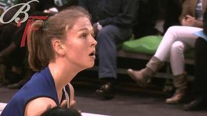 Un nouveau trophée pour Emma Meesseman ? Un nouveau trophée pour Emma Meesseman ?