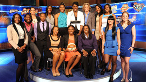 Jennifer Pottheiser/NBAE/Getty Images Jennifer Pottheiser/NBAE/Getty Images