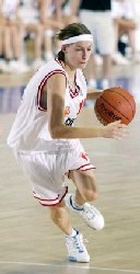 Sara Leemans - Fibaeurope.com/Castoria Sara Leemans - Fibaeurope.com/Castoria