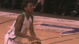 Noémie Mayombo Noémie Mayombo