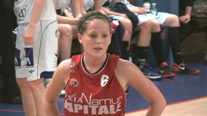 Nina Crelot quitte Belfius Namur Capitale Nina Crelot quitte Belfius Namur Capitale