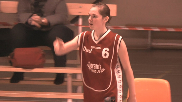 Ann Schyvens rejoint Kangoeroes-Boom Ann Schyvens rejoint Kangoeroes-Boom