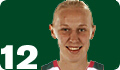 WNBA - Ann Wauters avec le #12 à Seattle Storm