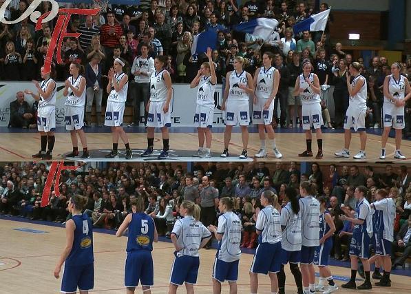 One chance, one opportunity, one game, one title !