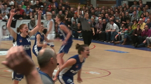 Crack Blue Cats Ieper dans la cour des grands ! Crack Blue Cats Ieper dans la cour des grands !