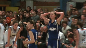 Crack Blue Cats Ieper dans la cour des grands ! Crack Blue Cats Ieper dans la cour des grands !