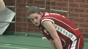Sarah Dochez quitte Basket Groot Willebroek pour Castors Braine Sarah Dochez quitte Basket Groot Willebroek pour Castors Braine