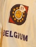 Amical #3 - Tchéquie/Belgique 62-47