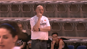 Benny Mertens à l'heure des choix Benny Mertens à l'heure des choix