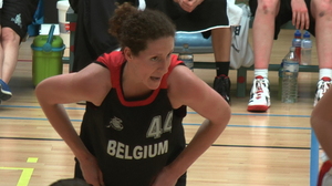 Dana Boonen a réintégré le groupe Dana Boonen a réintégré le groupe