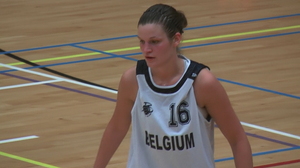 Jana Rama a tiré son épingle du jeu samedi Jana Rama a tiré son épingle du jeu samedi