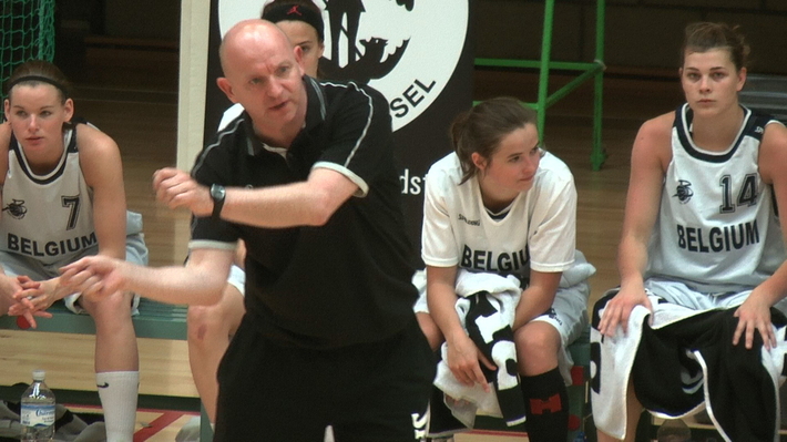 Benny Mertens travaille toujours avec un large groupe Benny Mertens travaille toujours avec un large groupe