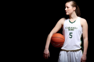 Kim Mestdagh va tourner la page CSU, direction l'Espagne