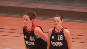 4 Nations - La Belgique battue par l'Allemagne 4 Nations - La Belgique battue par l'Allemagne