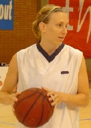 Anke De Mondt