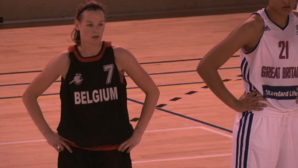 4 Nations - La Belgique lourdement battue par la Grande-Bretagne