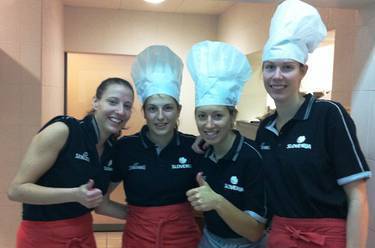 La cuisine slovène, cela a quel goût ? (photo: www.kzs.si) La cuisine slovène, cela a quel goût ? (photo: www.kzs.si)