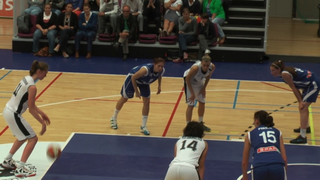 Euro-2013/Q - Le coup est passé tout près Euro-2013/Q - Le coup est passé tout près