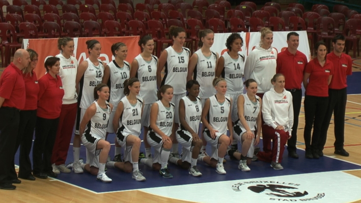 Euro-2013/Q - Le coup est passé tout près Euro-2013/Q - Le coup est passé tout près