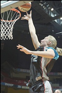 Ann Wauters