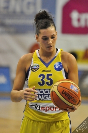 Erin Lawless de retour, pas forcément une bonne nouvelle pour les Belges (photo: ebasket.sk) Erin Lawless de retour, pas forcément une bonne nouvelle pour les Belges (photo: ebasket.sk)