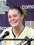 Hillary Hager (photo: VandyMania.com) Hillary Hager (photo: VandyMania.com)