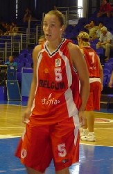 Marjorie Carpréaux