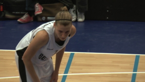 Euro-2013/Q - A l'assaut des Lituaniennes Euro-2013/Q - A l'assaut des Lituaniennes