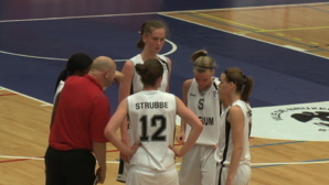 Euro-2013/Q - La Belgique battue par la Lituanie 62 à 77 Euro-2013/Q - La Belgique battue par la Lituanie 62 à 77