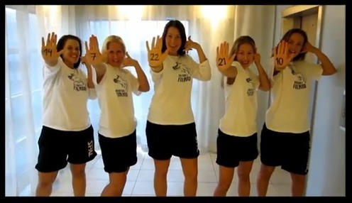 Call me may be: la Finlande fait sa promotion Call me may be: la Finlande fait sa promotion