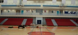 Bristol - Basketball Bristol - Basketball