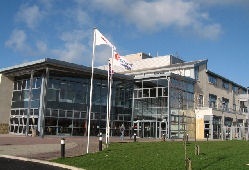 Bristol Academy of Sport Bristol Academy of Sport