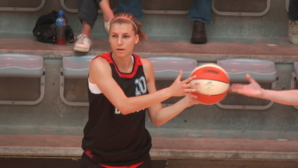 Une nouvelle opération nécessaire pour Sara Leemans Une nouvelle opération nécessaire pour Sara Leemans