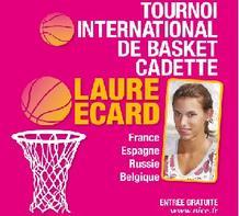 Les U16 à Nice avec la France, la Russie et l'Espagne Les U16 à Nice avec la France, la Russie et l'Espagne