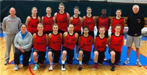 Euro-U16 - La Belgique entame les festivités hongroises face à la Turquie Euro-U16 - La Belgique entame les festivités hongroises face à la Turquie