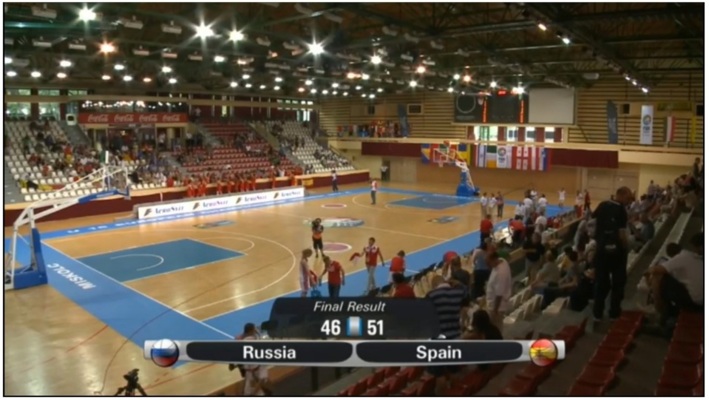 Euro U16 - Face à l'Italie pour une place en finale (18h15 webtv) Euro U16 - Face à l'Italie pour une place en finale (18h15 webtv)